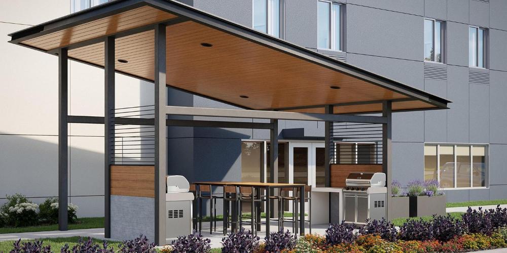 Candlewood Suites - Columbia by IHG